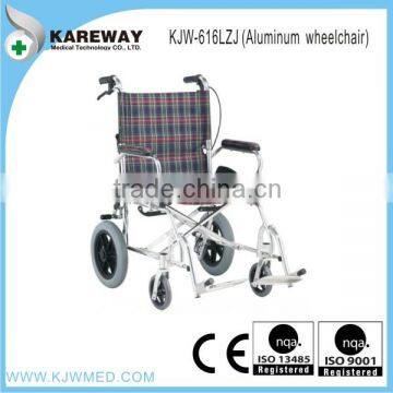 Factory directly sales price karma wheelchair for olds