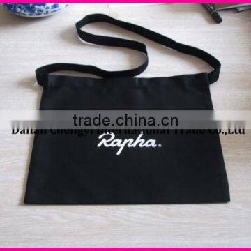 Exporting to UK Wearable Shoulder Cycling Musette Bag With Button Closed Quality Choice photo-4