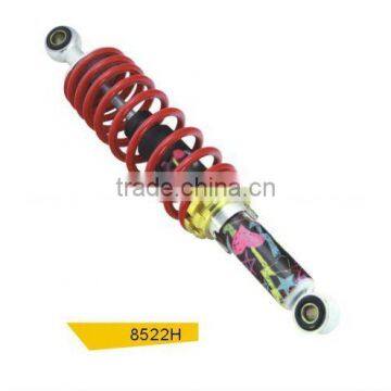 8522H 280-350mm Gas-filled General Motorcycle Rear Shock Absorber