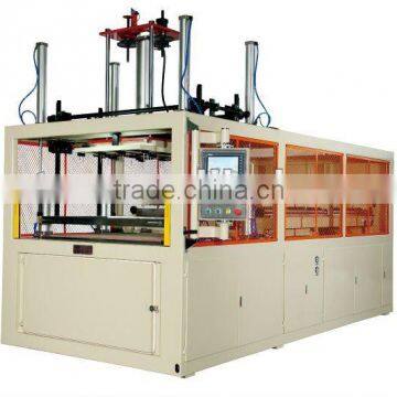 XCH130/110/13.5 Thick Sheet Vacuum Forming Machine