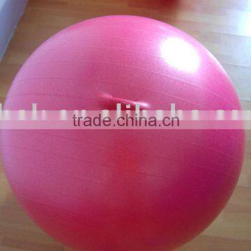 Anti-burst Exercise Ball
