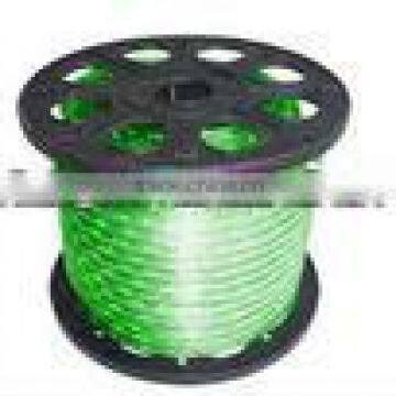 High Quality 2wires Led Rope Light photo-2