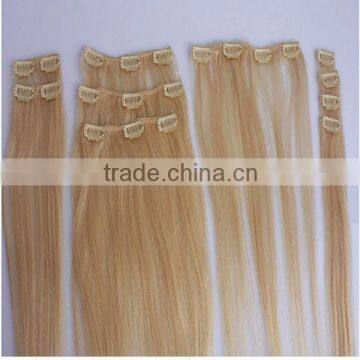 Hot!!cheap Virgin Hair Hot Beauty Supply Quality Clip in Hair Extension China Hair Styles
