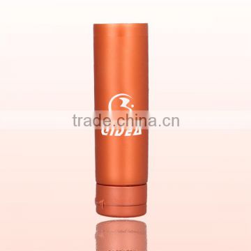 20ml plastic tube for cosmetics packaging