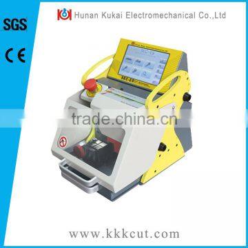 Quality Assured Key Cutting Machine and Ford Key Cutting Machine Compete With Speedex Key Cutting Machine