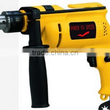 quality hot 13mm impact drill of power tools from zhejiang