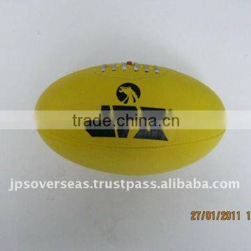 12" Australian Rules Football