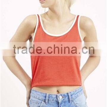 Bright Orange Motion Wind is Brief Paragraph Vest