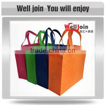 Custom high quality nonwoven bag manufacturer