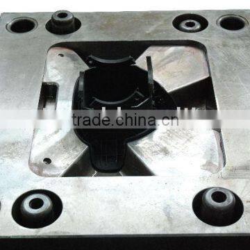 plastic injection auto spare part mould