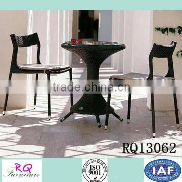Outdoor Rattan Bistro Sets 2013 Morden Design