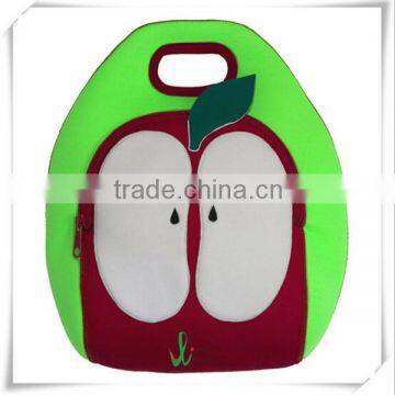 Wholesale!custom Kids Lunch Bag/neoprene Lunch Bag photo-4