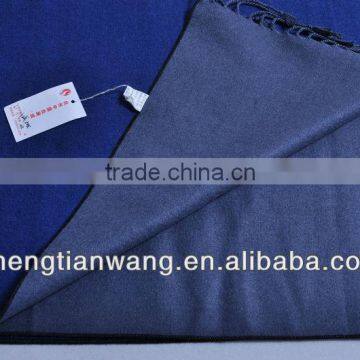 100% Silk Brushed Scarf photo-1