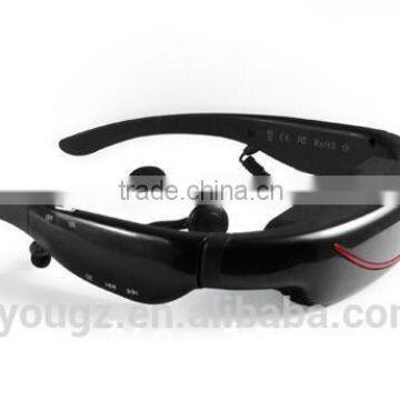 high clear video glasses Vg320A