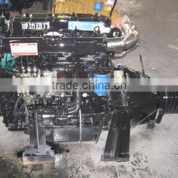 Multi-cylinder diesel engine CY4108ZP diesel engine