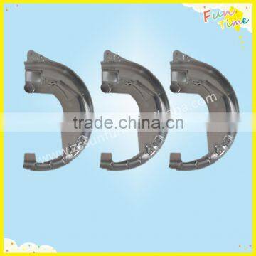 China Manufacture Precision CNC Custom Cast Iron Parts photo-5