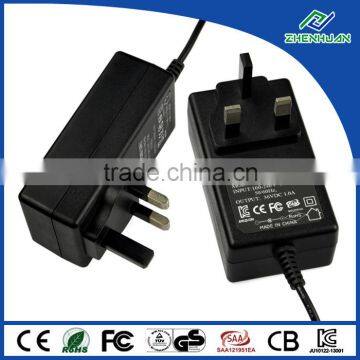 Christmas Tree Adapter 36V 1A Led Adaptor Input 100-240VAC 50/60Hz photo-5