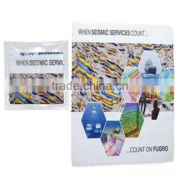 China wholesale abrasive cleaning cloth