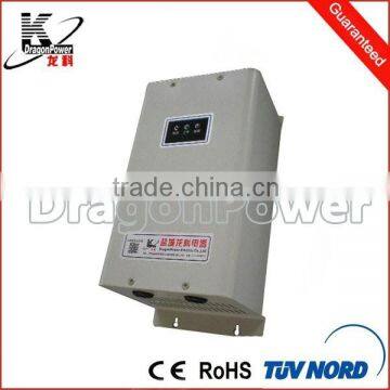 ceramic panel heater for industrial furnace