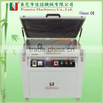 Screen Frame & Steel Plate Exposure Machine (JN-EM800)