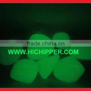 Glow in Dark Glass for decoration