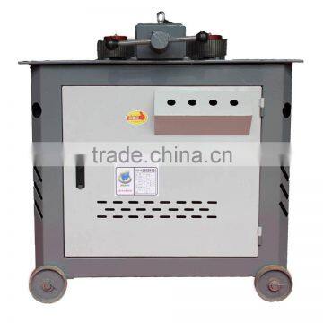 CNC pipe bending machine type WG-38/51/76 factory sale