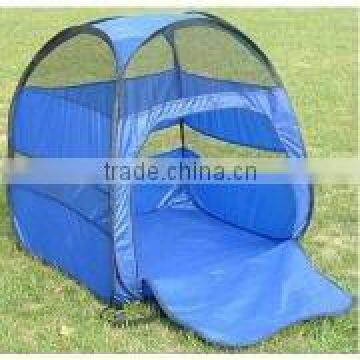 outdoor waterproof cat tent