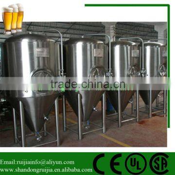 Beer making machine manufacturer