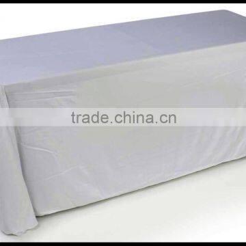 wholesale table runner black and white for coffee shop