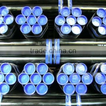 seamless carbon steel pipe a106