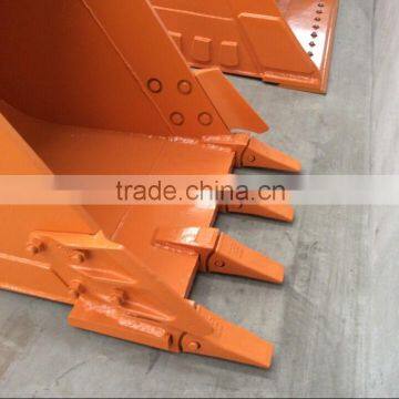 ISO Certificated New 25T 600mm Digger Bucket photo-2