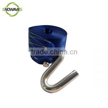 5m Small Stainless Steel S Hooks