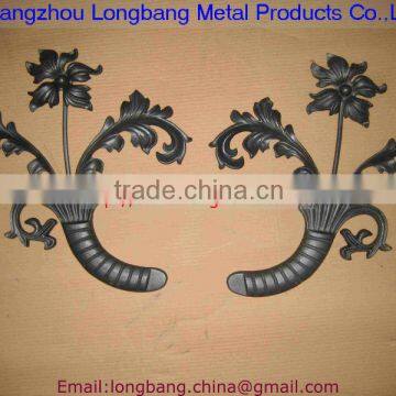 Top-selling Modern Hand Forged Parts for Wrought Iron Products