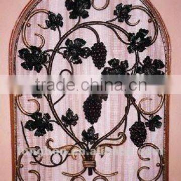 Top-selling ornamental iron window fencing