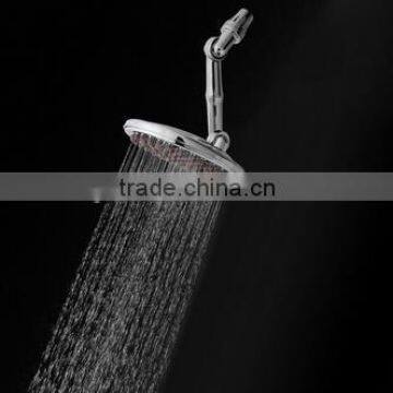 Best Seller on Amazon High Pressure Rain Shower Head 2.5 gpm