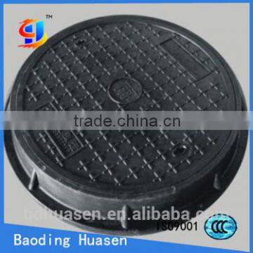 Professional china manufacturer hot sale custom manhole covers 700x700