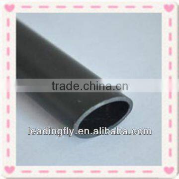 Q345 flat oval pipe