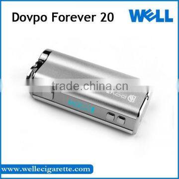 2015 New Original Dovpo Forever 20watt Box Mod