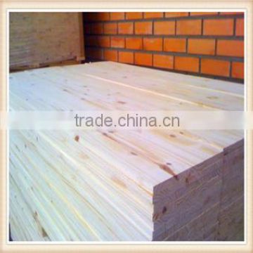 Custom pine wood price factory