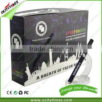 Ocitytimes Best selling OGO-SD dry herb e cigarette Health care product dispsoable wax vaporizer pen