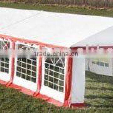 6*12M party tent with PVC