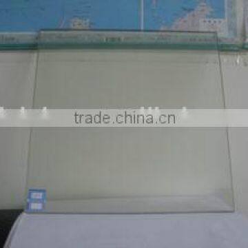 low-e reflective glass