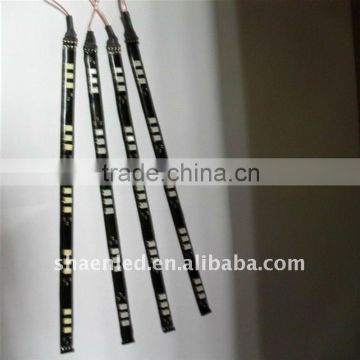 LED CAR STRIP UNDER LIGHT NEON FOOTWELL FLEXIBLE