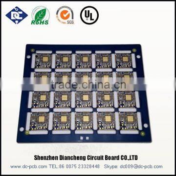 headset pcb circuit board assembly microscope for pcb capacitor induction heater heating