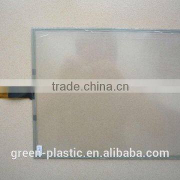 Hot Wholesale 4W/5W Resistive Touch Screen Touch Panel With All Sizes photo-3