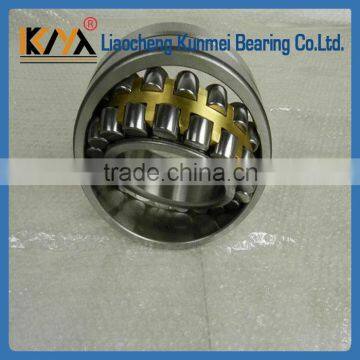 CAK cage KM 22217CAK spherical roller bearing for Mine