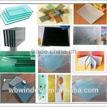 Energy Star Double/triple Insulating Glass Plastic/Vinyl Tilt&turn Windows With High Quality,cheap Price. photo-5