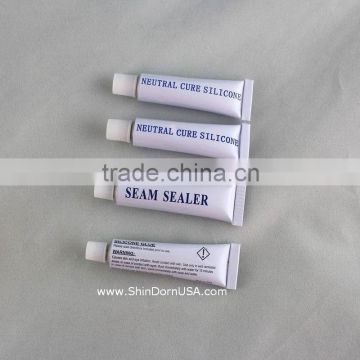 15ml Small tube silicone sealer seal glue