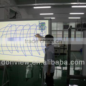 China Cheap Infrared Interactive Whiteboard for Classroom photo-2