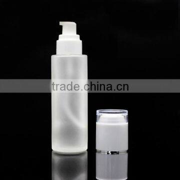 80ml Glass Bottle With Acrylic Cover photo-2